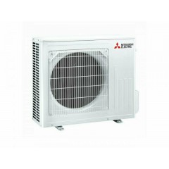 Mitsubishi Electric Zen MSZ/MUZ-EF35VG(K) Κλιματιστικό Inverter 12000 BTU A+++/A++ με WiFi Mitsubishi Electric Zen MSZ/MUZ-EF35VG(K) Κλιματιστικό Inverter 12000 BTU A+++/A++ με WiFi